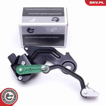 Nářadí pro automobil Senzor, regulace sklonu světlometů SKV 17SKV567