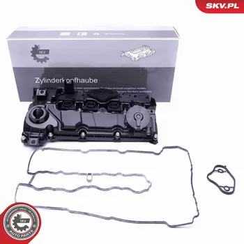 Kryt motoru Kryt hlavy válce SKV 48SKV067