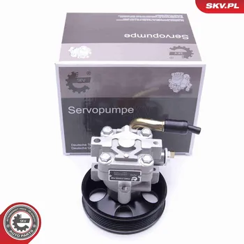 Posilovač řízení Hydraulické čerpadlo, řízení SKV 10SKV263