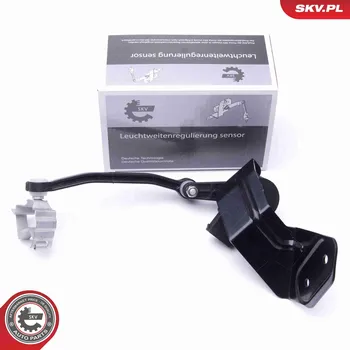 Autodílna Senzor, regulace sklonu světlometů SKV 17SKV466