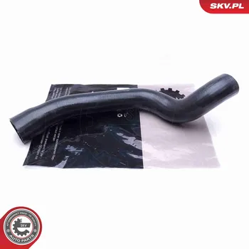 Nářadí pro automobil Hadička plnícího vzduchu SKV 43SKV360