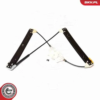 Stahovačka okna Zvedací zařízení oken ESEN SKV 01SKV203