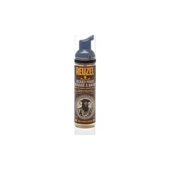 Reuzel Beard Clean & Fresh Beard Foam Pěnový kondicionér na vousy 70 ml