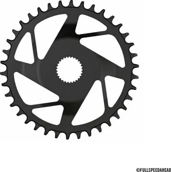 Převodník na kolo FSA převodník E-bike Dm + DÁREK