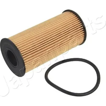 Olejový filtr Olejový filtr JAPANPARTS FO-ECO156
