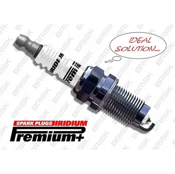 Zapalovací a žhavicí svíčka Zapalovací svíčka Brisk 1619