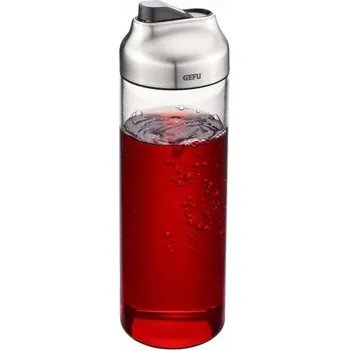 Láhev Gefu lahev na olej nebo ocet Kippo 400 ml