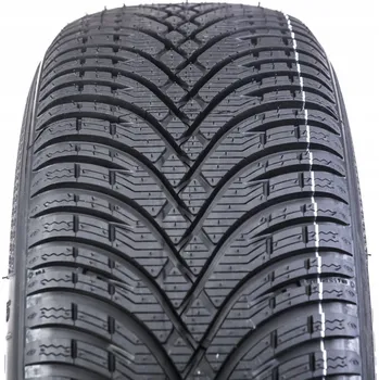 Zimní osobní pneu Zimní pneumatika Kleber Krisalp HP3 SUV 215/60 R17 96 H, přilnavost na sněhu (3PMSF), ochranný lem