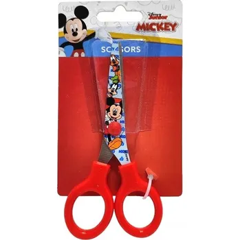 Školní nůžky Tlapková patrola Disney 13 cm