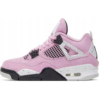 Dámské tenisky Boty Air Jordan 4 Retro Orchid AQ9129-501 , vel. 39