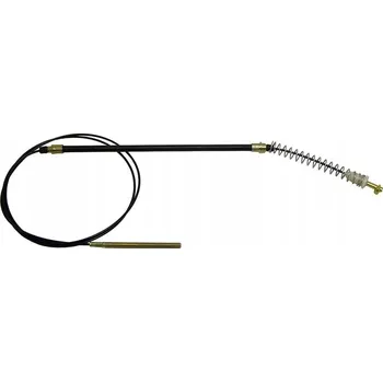 Brzdová hadice Starline LA BR.176 starline Brzdová hadice