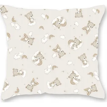 Povlak na polštářek Povlak na polštář na spaní Strefa Spania 40 x 40 cm