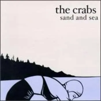 Zahraniční hudba CD The Crabs: Sand And Sea 1999