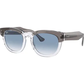 Sluneční brýle Ray-Ban Mega Hawkeye RB0298S 13553F