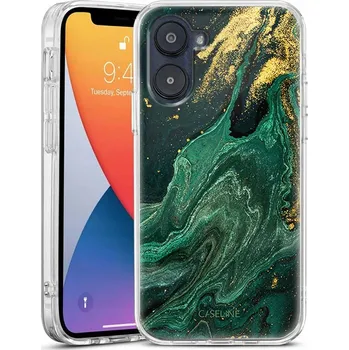 Pouzdro na mobilní telefon Zadní Kryt Caseline pro Realme C33 vícebarevné