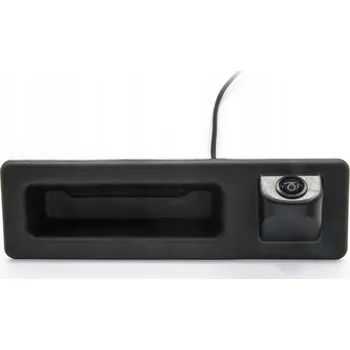 COUVACÍ KAMERA BMW V KLICE 170°