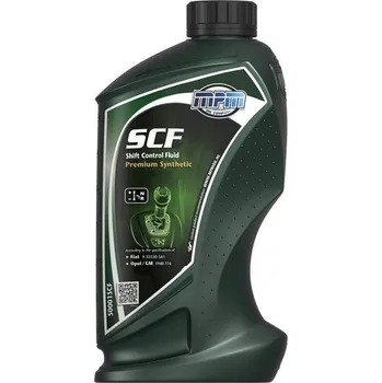 Hydraulický olej MPM SCF Shift Control Fluid 1L