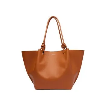 Kabelka Coccinelle U07 Coccinelleefinn E1 U07 11 01 01 Hnědá OS