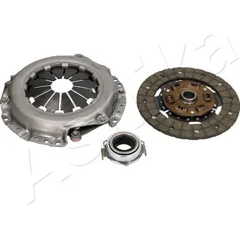 Spojka Sada spojky ASHIKA 92-02-2031