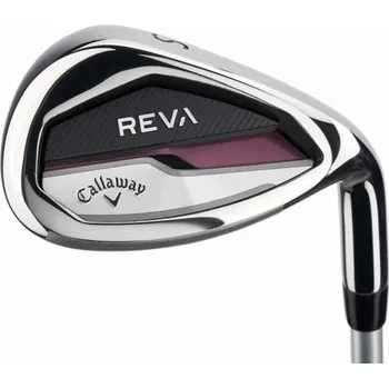 Golfová hůl CALLAWAY Reva dámská SW + Dárková krabička týček