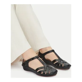 Dámské sandále Sandály Pikolinos 655-0732St Černá 39