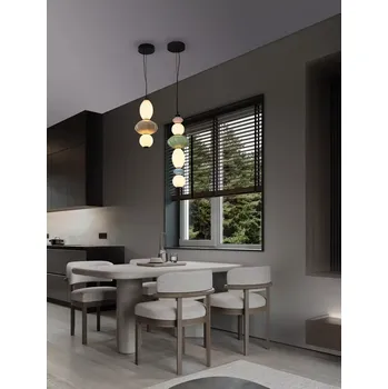 Minimalistický lustr Oneta C