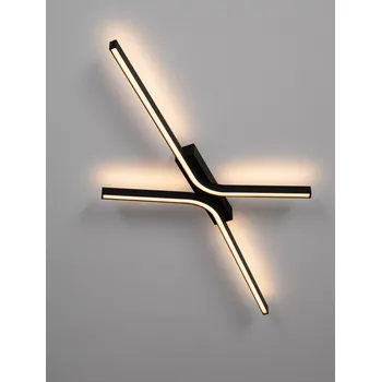 Moderní stropní svítidlo Akro