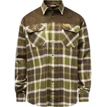 Pánská košile s dlouhým rukávem Pinewood Douglas Velikost: S