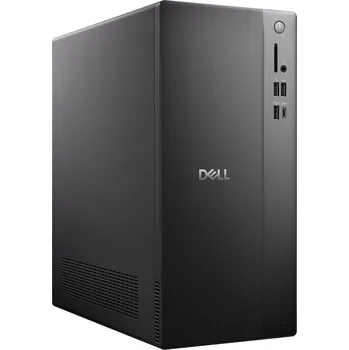 Stolní počítač DELL Pro Tower Essential QVT1260/ i5-14400/ 8GB/ 512GB SSD/ Intel UHD/ W11Pro/ 3Y PS on-site