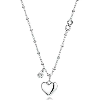 Šperk Náhrdelník Brosway Chakra BHKLE03