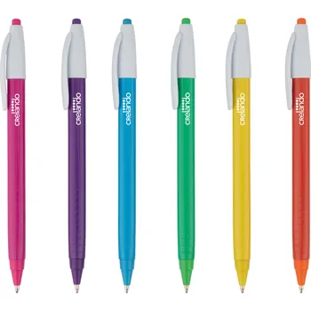 crelando® Sada per z recyklovaného materiálu (kuličkové pero)