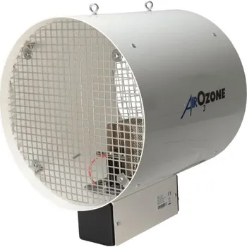 Ozónový čistič AirOzone generátor ozónu - 355 mm, 4800 m3/h
