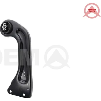 Zavěšení kol Příčné rameno - řídící páka zavěšení kol SIDEM 67673