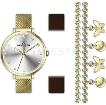 Hodinky Daniel Klein DK.1.13025-3 - 30 dnů na vrácení zboží, Garance originality