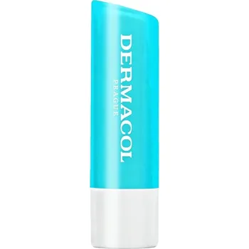 Balzám na rty Kokos (Lip Care Balm) Dermacol - 4,8 g