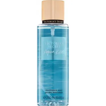 Tělový sprej Tělová mlha Victoria's Secret Aqua Kiss 250 ml