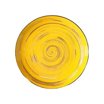 Talíř Talíř na salát, předkrmový Wilmax England ColorBoom 20,5 cm