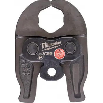 Dílna MILWAUKEE Lisovací čelisti J12 - V35 4932430270