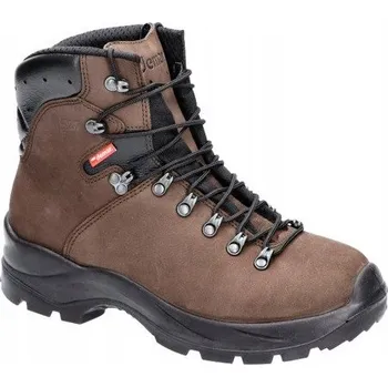 Pracovní obuv Pánské kotníkové boty Demar Trek M6 BW velikost 45