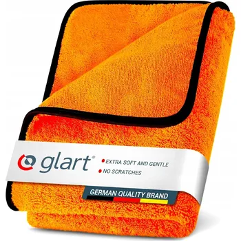 Utěrka Glart 44WG, superabsorpční utěrka z mikrovlákna, 60x90 cm,
