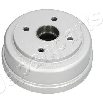 Brzdový buben Brzdový buben JAPANPARTS TA-814C