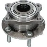 Sada ložisek kol KAVO WBK-4022