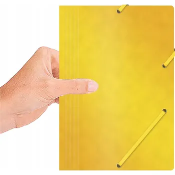 Desky s gumou A4 Office Products