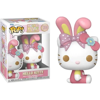 Funko Pop! 130 Hello Kitty with bunny ears