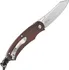 kapesní nůž Böker Plus Takara Cocobolo 01BO895