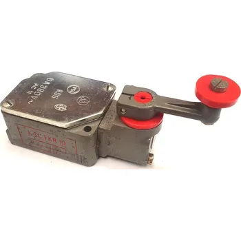 vypínač Koncový spínač KS6 FKR01