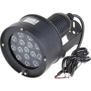 Infrazářič DELTA EXTERNÍ INFRAČERVENÝ ZÁŘIČ LIR-IC88 IR LAB