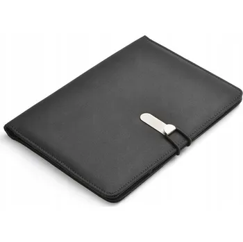 Pořadač / Organizér A5 Blue Collection