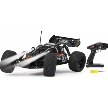 RC model auta Jamara Splinter EP 1:10 2,4 GHZ – 053270