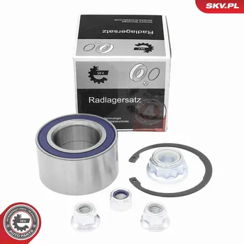 Sada ložisek kol ESEN SKV 85SKV012